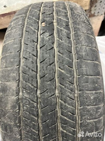 Yokohama 104ZR 225/65 R17