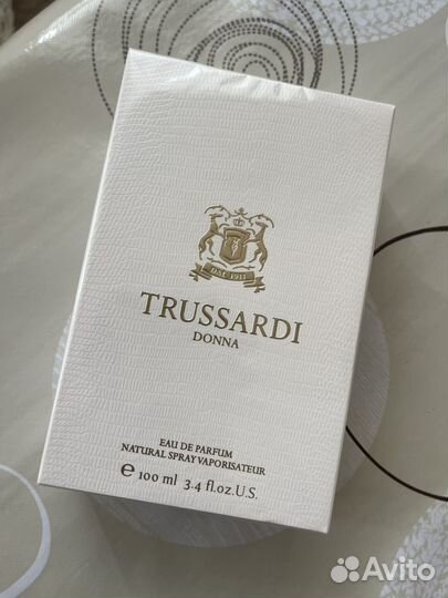 Trussardi donna