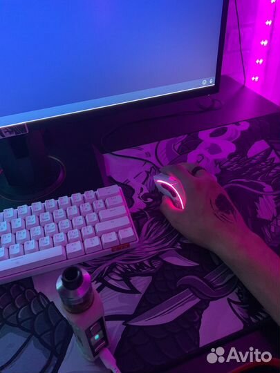 Клавиатура panteon T3