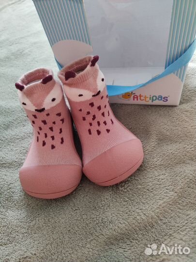Детская обувь для девочек новая