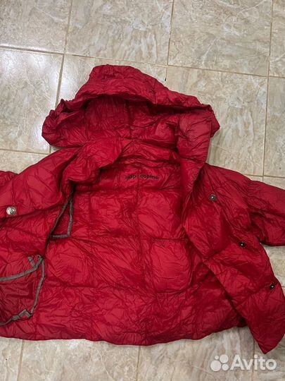 Пуховик Cop Copine