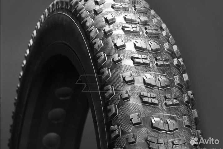 Покрышки для фэтбайка 26 х 4,7