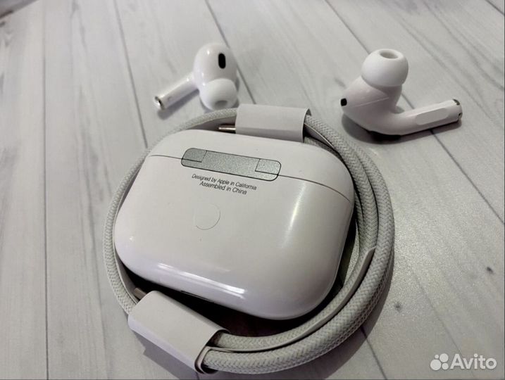 Airpods pro 2 