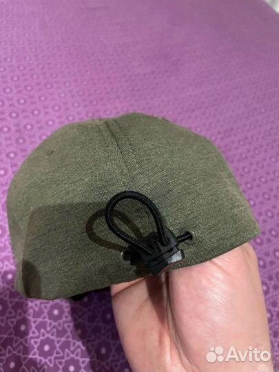 Кепка Calvin Klein Оригинал Мужская