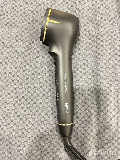 Плойка philips
