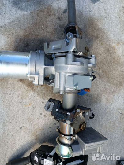 Электроусилитель Toyota Passo 3 2016