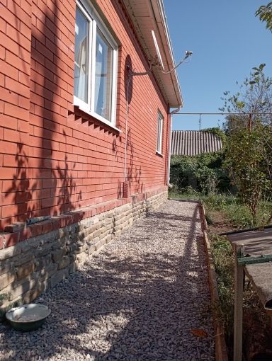 Дом 60 м² на участке 6 сот.