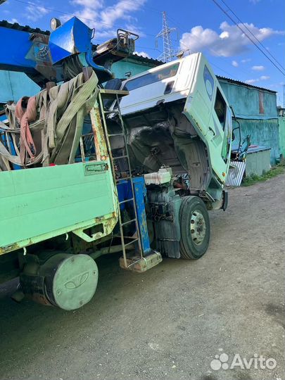 Ремонт и изготовление радиаторов спецтехники