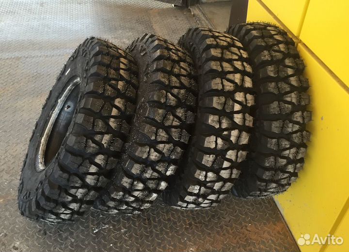 Forward Forward Safari 510 215/90 R15 99K