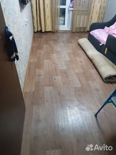 Линолеум бу Tarkett