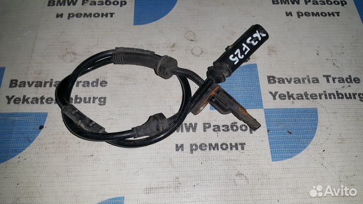 Импульсный датчик DXC задний бмв х3 ф25 bmw x3 f25