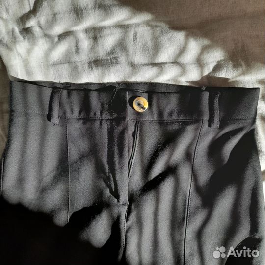 Брюки женские клеш