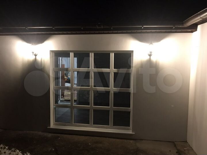 Дом 74 м² на участке 12 сот.