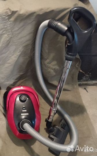 Пылесос Samsung 2000w