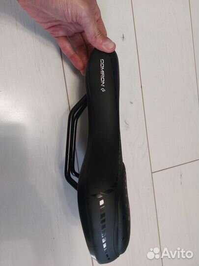 Седло для велосипеда