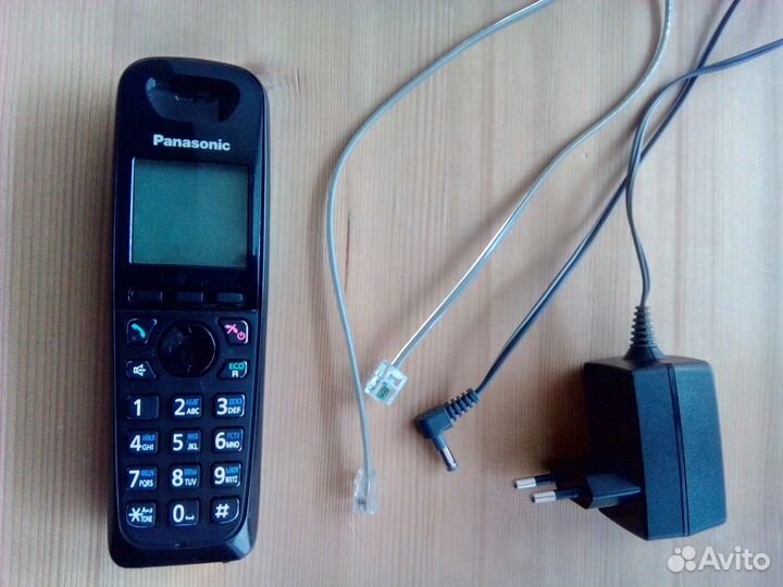 Panasonic KX-TG6521RU T