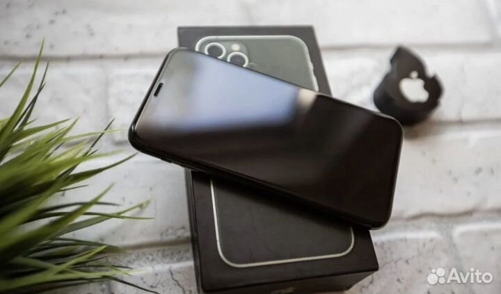 iPhone 11 Pro, 64 ГБ
