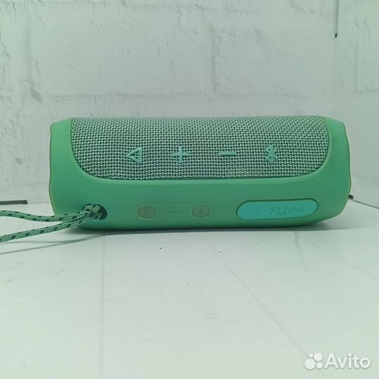 Портативная колонка JBL flip4 (Рассрочка /Т5)