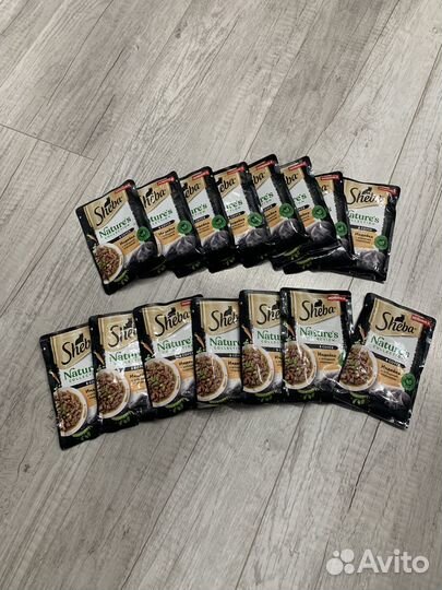 Владный корм