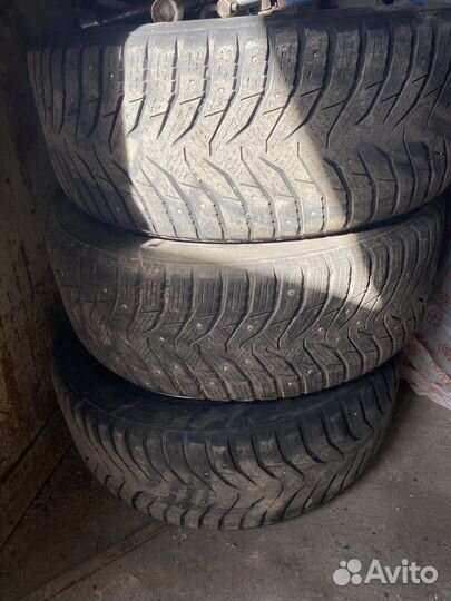 Kumho WinterCraft Ice WI31 235/50 R18