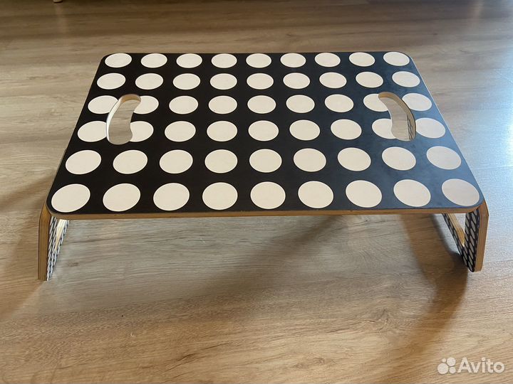 Столик для ноутбука IKEA