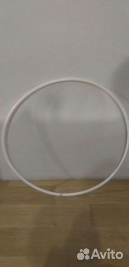 Обруч для художественной гимнастики