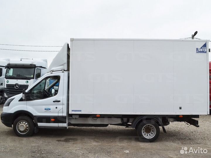 Ford Transit изотермический, 2020