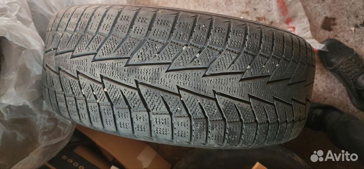 Arivo Winmaster ProX ARW3 205/55 R16 91H