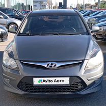 Hyundai i30 1.6 MT, 2010, 199 000 км, с пробегом, цена 650 000 руб.