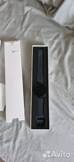 Смарт часы samsung galaxy watch 4