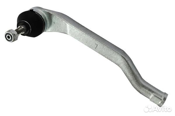 Наконечник р/т renault duster 10- лев