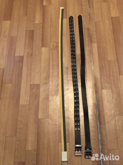 Вещи пакетом