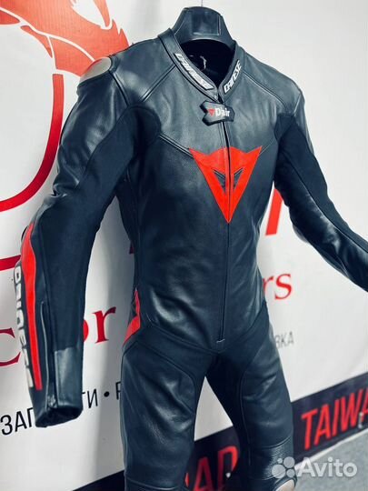 Dainese d air костюм слитный