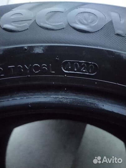 Kumho Ecowing ES31 215/60 R16