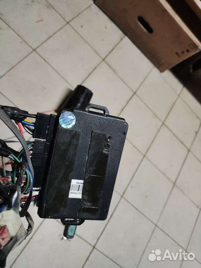 Старлайн А8