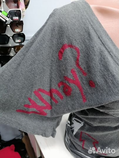 Футболка женская desigual