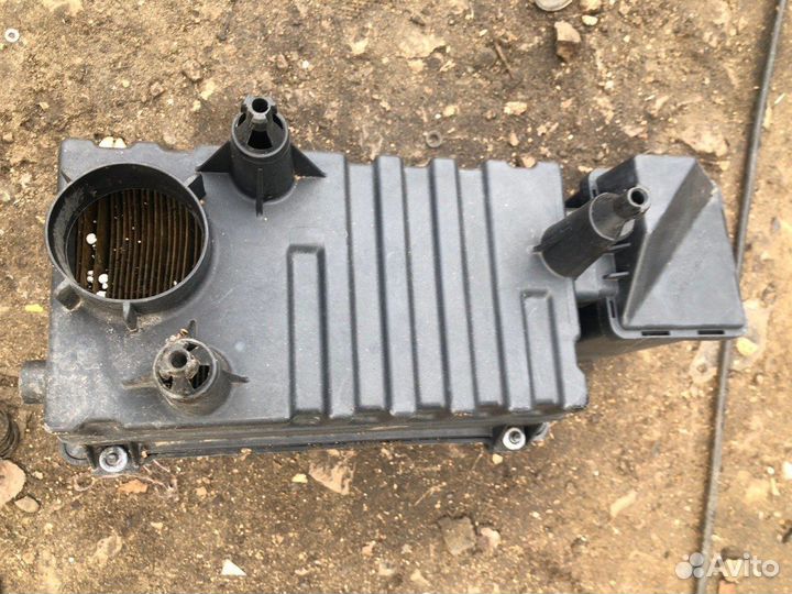 Корпус воздушного фильтра Ford Focus 1 2000