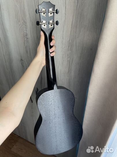 Укулеле BWS Концерт