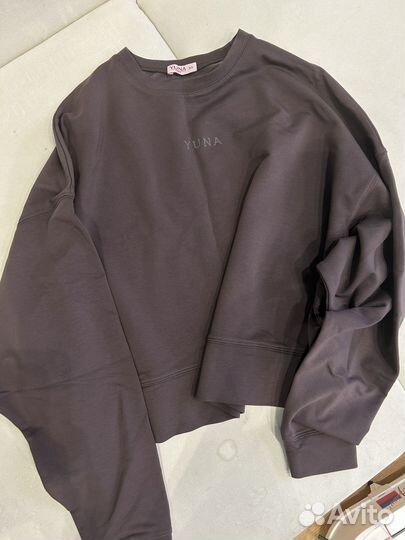 Женский спортивный костюм 42-44р (новый)