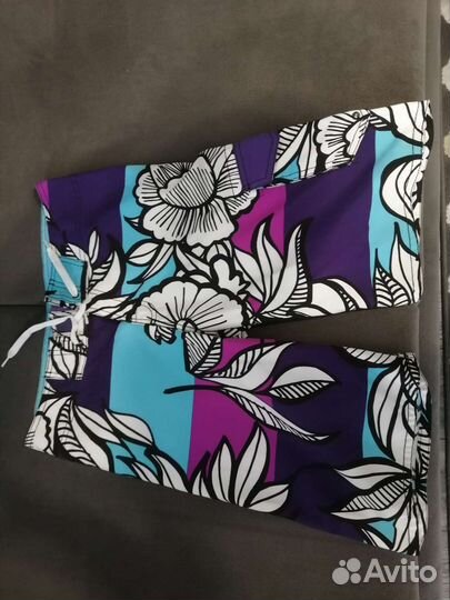 Купальные шорты