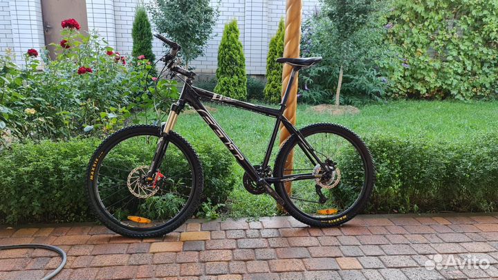 Продается велосипед