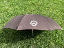 Зонт Mercedes-Benz / Мередес-Бенц