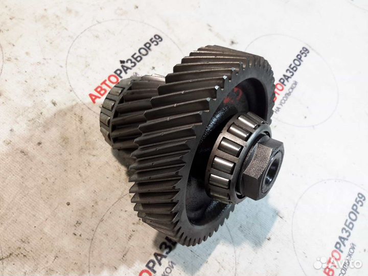 Промежуточный вал Nissan X-Trail T31