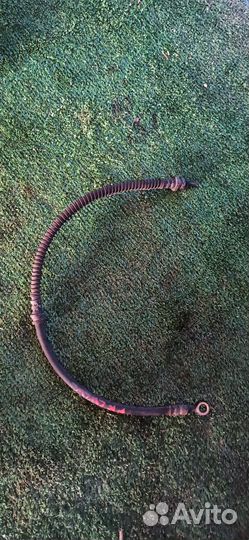 Шланг тормозной передний MMC Outlander I / Airtrek