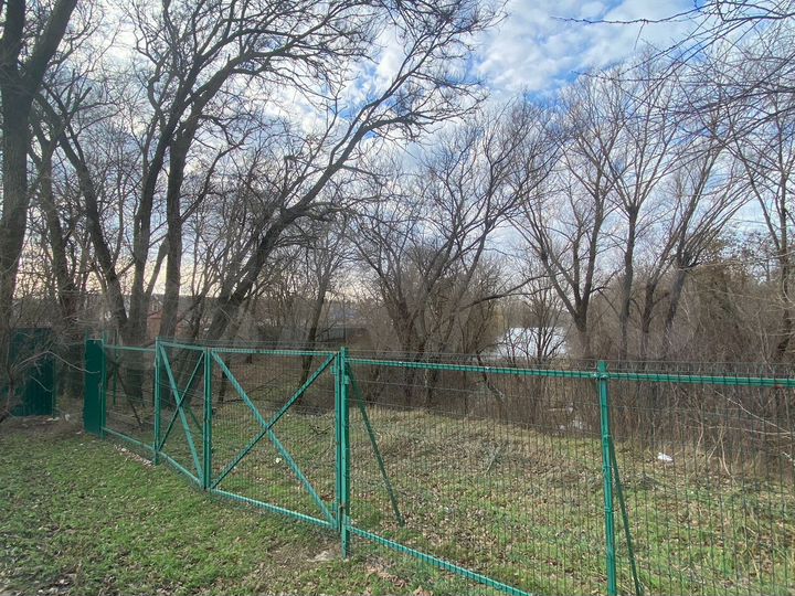 Участок 5,5 сот. (ИЖС)