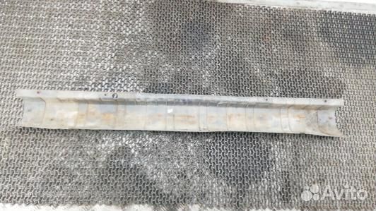 Бампер задний ford transit 7 (KEA07HG01)