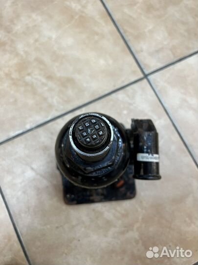 Big Red Jacks Домкрат бутылочный 2Т