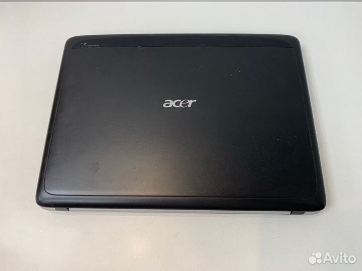 Acer 7520g в сборе без матрицы на донора