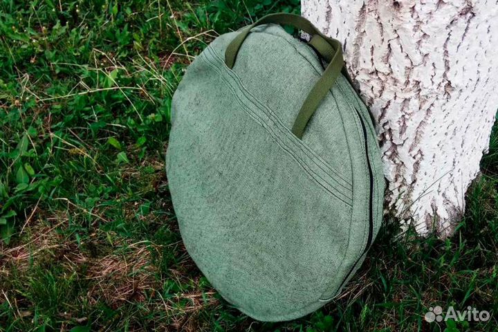 Чехол для костровой сковороды 30 см