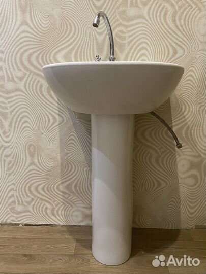 Раковина в ванную